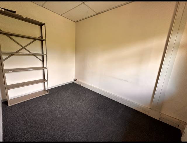 404M² OFFICE TO LET IN PARKTOWN